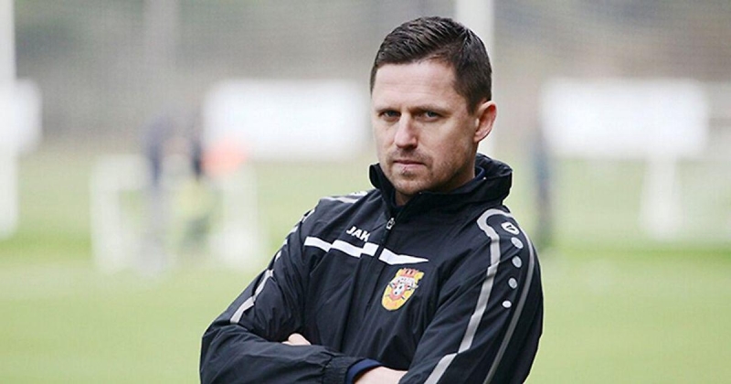 Семшов о лимите: «Не хотелось, чтобы к нам везли иностранцев средних и тем более слабых – вот за этим надо смотреть»