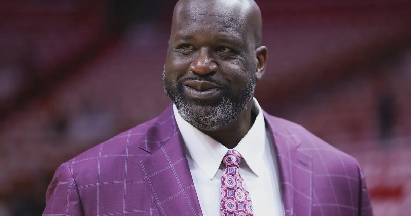 Шакил О’Нил назвал 10 лучших центровых в истории НБА