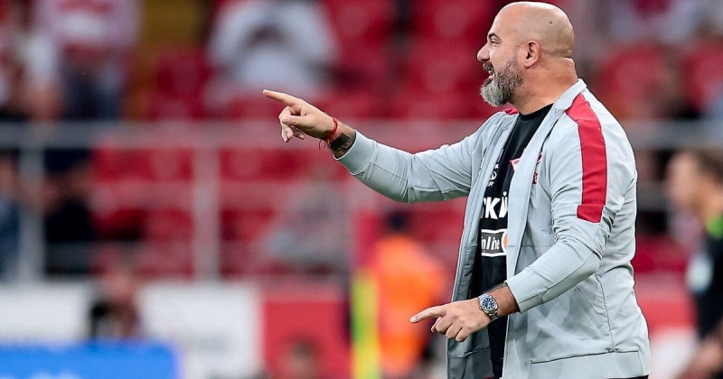 «Спартак» – «Динамо» Махачкала. Онлайн-трансляция начнется в 20:30