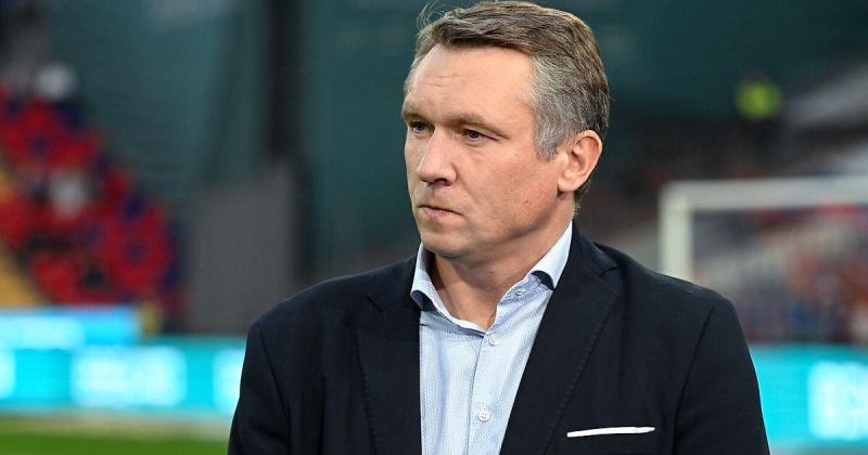 Стрепетов против иностранных тренеров в РПЛ: «Игнашевич бы не испортил в ЦСКА то, что делал Николич. Талалаев – тренер-спаситель, его могли позвать в «Динамо» или «Локо»