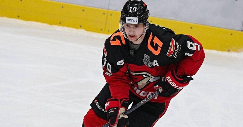 Ткачев был готов пойти на сокращение зарплаты в «Авангарде» до 80 млн со 120: «Мы договорились, я был согласен, но вводные изменились»