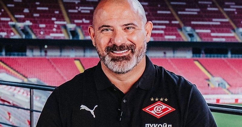 Товарищеские матчи. «Спартак» сыграет с «Родиной», «Акрон» против «СКА Хабаровск»