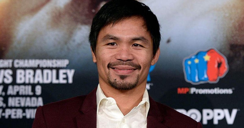 Тренер Дмитрия Бивола: «Не удивлюсь, если Пакьяо заберет титул. Он заслуживает»