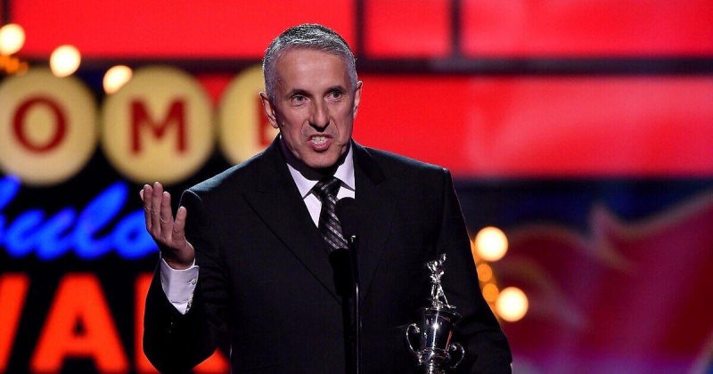 Тренер «Флориды» Иванов о Хартли: «Один из лучших тренеров в мире. «Локомотив» вновь будет бороться за Кубок Гагарина, уверен»