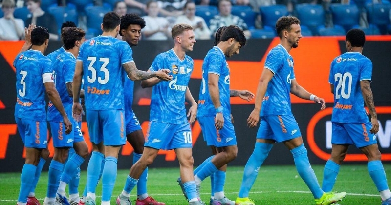 Тренер «Войводины»: «Мы заинтересованы в молодых игроках «Зенита», которым не хватает практики»