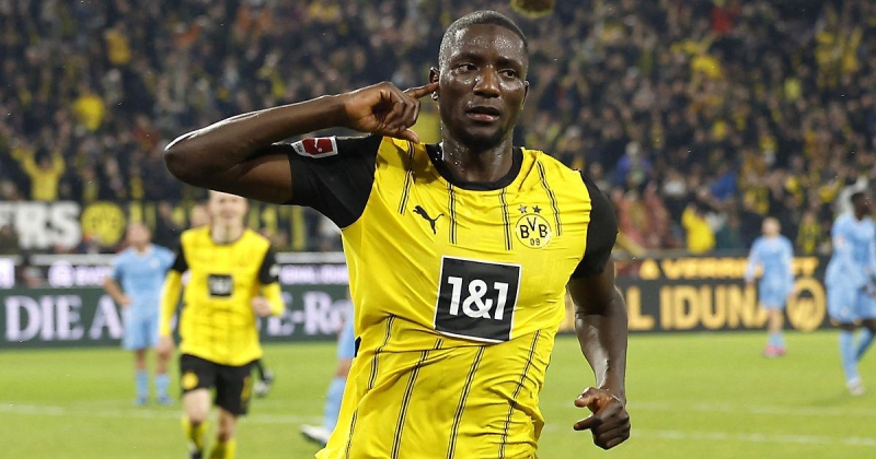 У Гирасси 44+9 в 54 матчах сезона за «Боруссию» и сборную. С 4 голами форвард делит 1-е место среди бомбардиров КЧМ