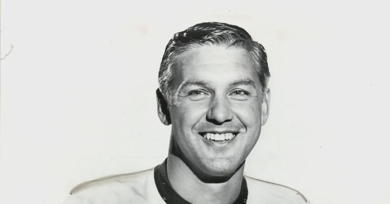 Умер трехкратный обладатель Кубка Стэнли Дельвеккио. Члену Зала славы было 93 года