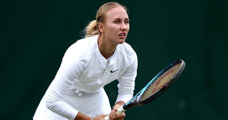 Вашингтон (WTA). Винус, Радукану, Осака, Калинская, Линетт вышли во 2-й круг, Потапова, Болтер, Мария выбыли