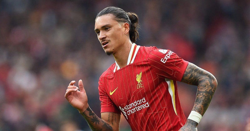 «Аль-Хилаль» и Нуньес контактируют, переговоры продолжатся в ближайшие дни. «Ливерпуль» открыт к продаже форварда