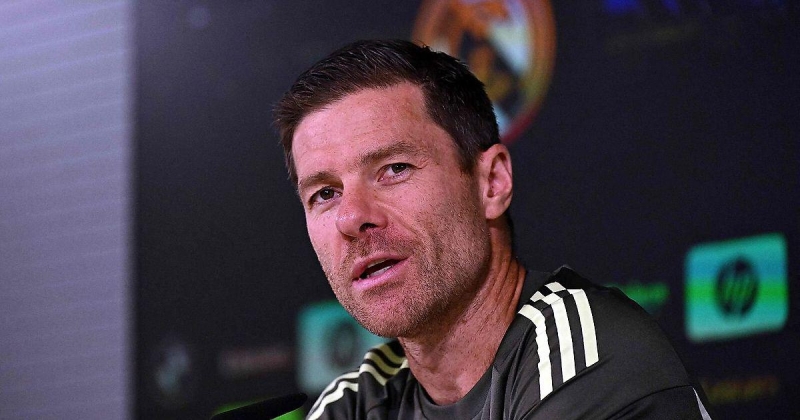 Алонсо про 3:0 с «Овьедо»: «Реал» доминировал в 1-м тайме и немного притормозил во 2-м. Винисиус отлично вышел и стал решающим фактором»