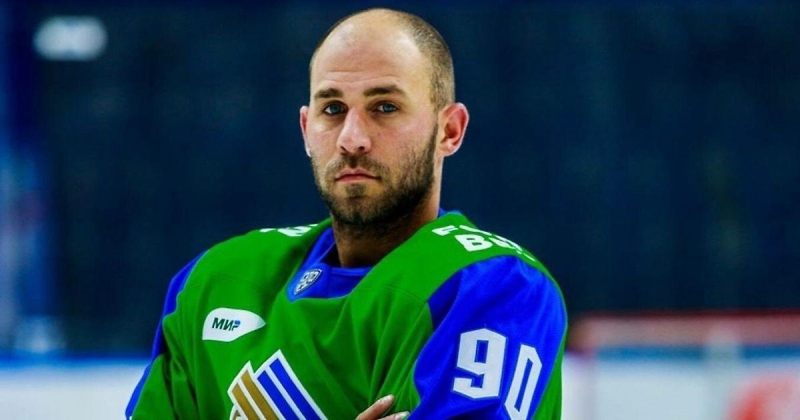 Андрей Коваленко: «Расторжения контрактов Ливо и Ткачева, закрытие «Витязя», переезд «Куньлуня» – звенья одной цепи. В нашем спорте не идеальная финансовая ситуация»