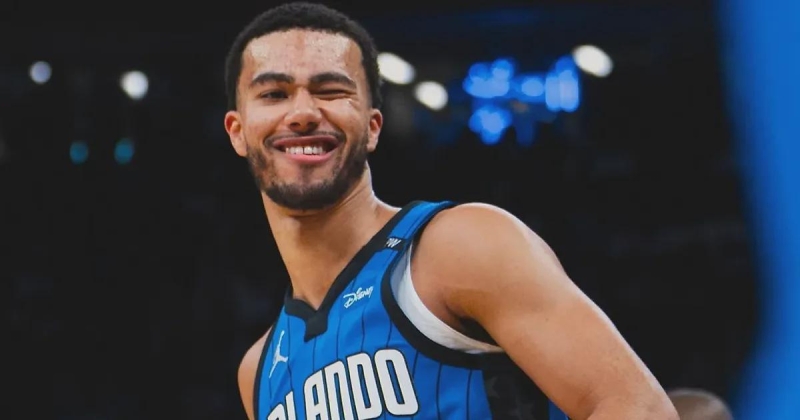 «Атланта» подписала однолетний контракт с Калебом Хьюстаном