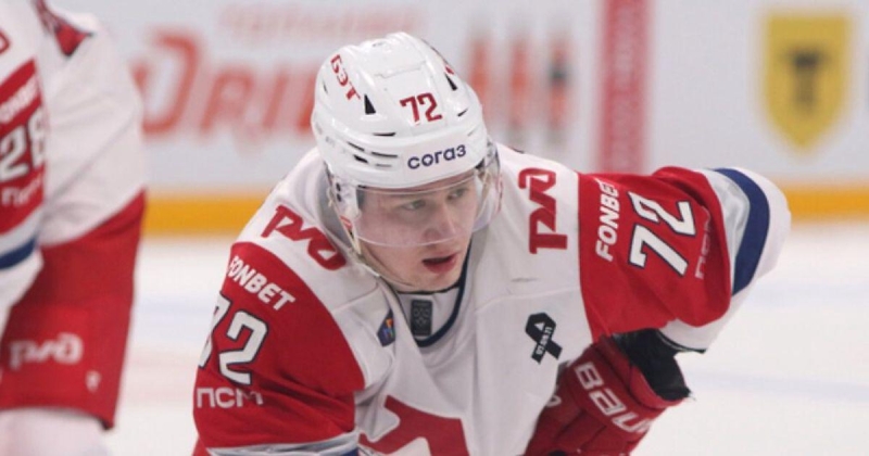 Березкин – 4-й в рейтинге лучших проспектов «Эдмонтона» по версии сайта НХЛ, Савой – 1-й, Ховард – 2-й