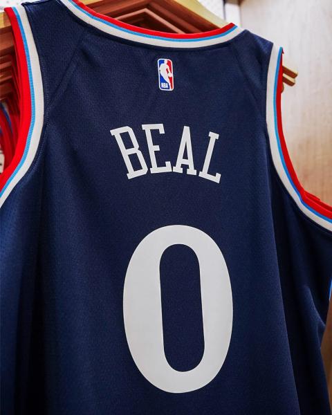 Брэдли Бил будет играть за &laquo;Клипперс&raquo; под номером 0