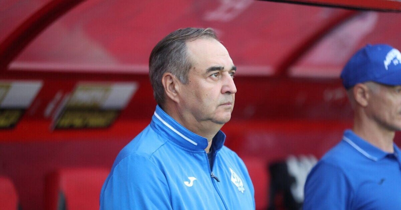 «Динамо» Махачкала – «Ахмат». 1:0 – Агаларов забил на 1-й минуте! Онлайн-трансляция