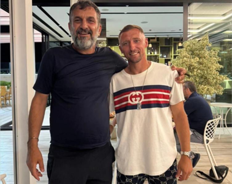 Экс-вингер &laquo;Ахмата&raquo; Бериша перешел в албанский &laquo;Динамо Сити&raquo;, контракт &ndash; по схеме &laquo;2+1&raquo;