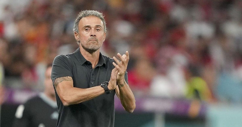 Энрике о целях «ПСЖ»: «Надеемся, что сможем выиграть все трофеи. Нам нужно нацеливаться на 2-ю победу в ЛЧ. Это будет сложно, но такой менталитет – это нормально»