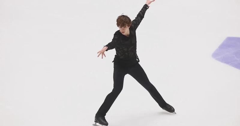 Федерация Санкт-Петербурга запустила рейтинг фигуристов: Дикиджи и Фролова – лидеры сезона-2024/25, Гуменник – 3-й