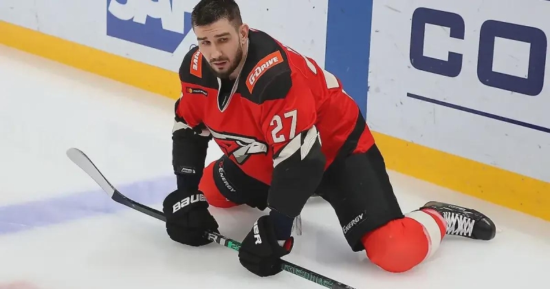 Ги Буше: «Войнов играет агрессивно, с умом, невероятно хорош в переходе от обороны к атаке. Он ментально устойчив, силен. Это именно то, что ищет «Авангард»