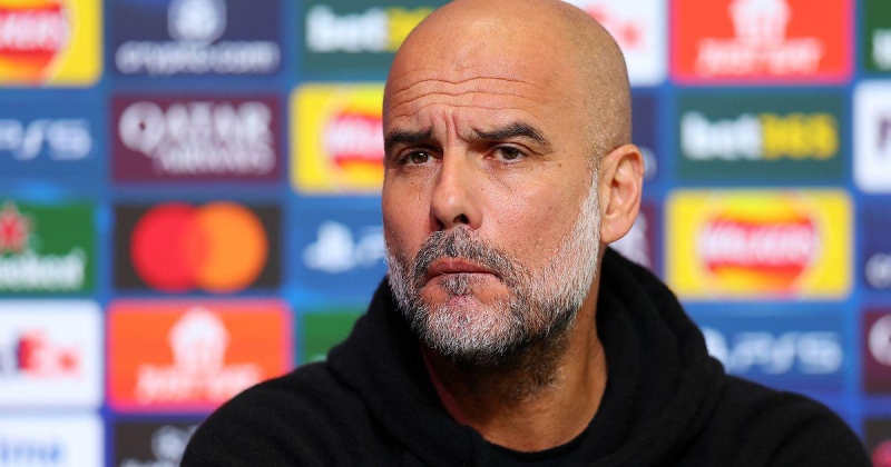 Гвардиола хочет, чтобы Oasis дали концерт на «Этихаде» в случае чемпионства «Ман Сити»: «Поговорю с Ноэлем Галлахером. Это произойдет, я почти уверен»