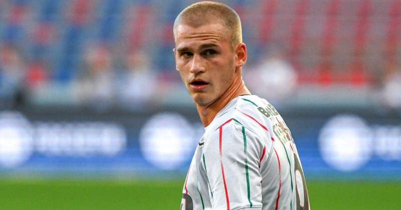 «Я никогда не устану повторять, какой сегодня был хороший матч и какая вкусная еда!» Девушка Пиняева выложила пост после победы «Локомотива» над «Спартаком»