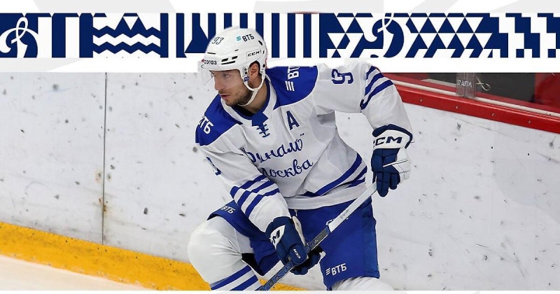 Контрольные матчи. «Сибирь» принимает «Динамо-Алтай», «Динамо» Москва победило «Юность»