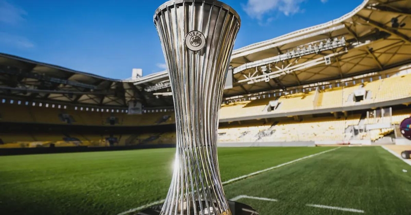 Лига конференций. 3-й квалификационный раунд. «Арис» Кокорина примет АЕК, «Астана» в гостях у «Лозанны», «Шериф» против «Андрелехта»