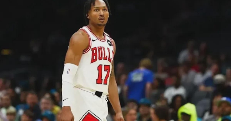 «Майами» подписал негарантированный контракт с Джамиром Янгом