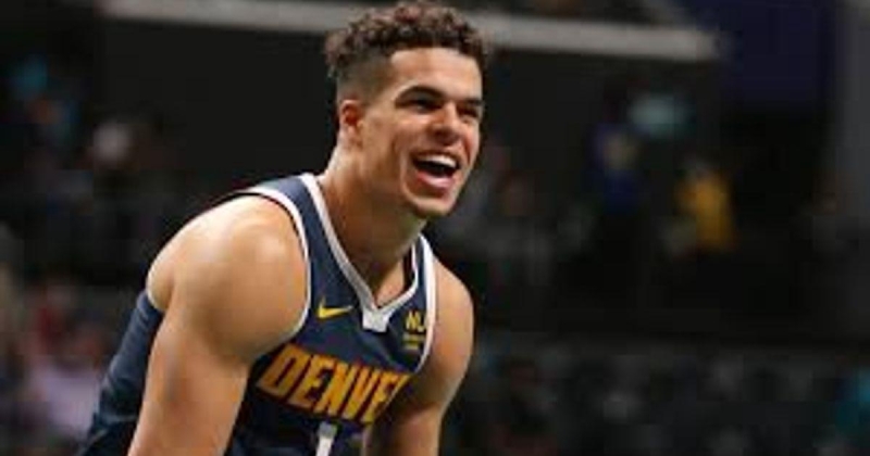 Майкл Портер: «У моего брата проблемы со ставками, у меня – с женщинами»