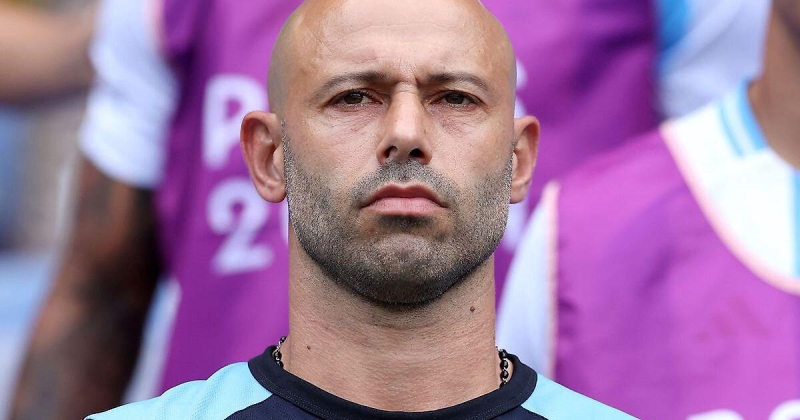 Маскерано об 1:4 без Месси: «Если «Интер Майами» хочет бороться за титул, так играть нельзя. «Орландо» полностью переигрывал нас с первой до последней минуты»