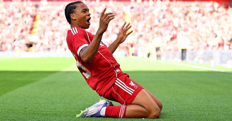 Нгумоа – второй игрок, забивший победный гол в АПЛ в 16 лет. Руни сделал это, будучи на 1 день моложе