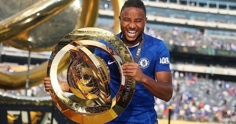 Нкунку не готов перейти в «Лейпциг», он хочет играть в ЛЧ. «Челси» предлагал включить француза в сделку по Симонсу