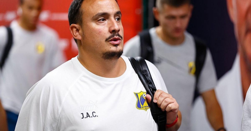 Онопко о «Ростове» при Альбе: «Требования те же, что и у Карпина. Почти ничего не поменялось. Занятия и установки Джони проводит на русском»