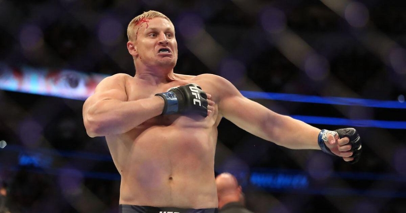 Павлович не будет страховать бой Аспиналла и Гана: «Для себя решил, что бойцом на замену больше быть не хочу. Пашешь всю подготовку, а выплеска энергии нет»