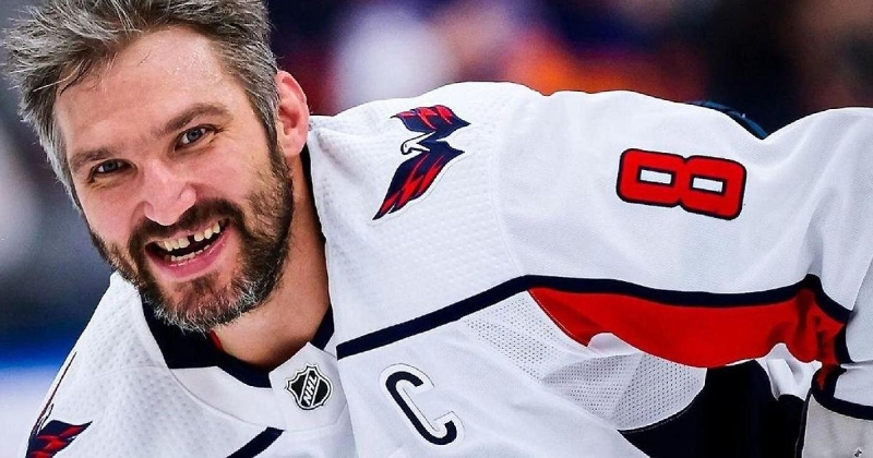 Протас о влиянии погони за Гретцки на «Вашингтон»: «Каждый понимал – будет командный успех, придет и личный у Овечкина. Жаль, что быстро вылетели из Кубка Стэнли, но сезон точно не провальный»