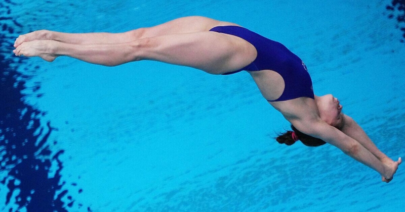 Прыжки в воду. Чемпионат мира-2025. Ильиных вышла в полуфинал на 3-метровом трамплине, Кузина выбыла