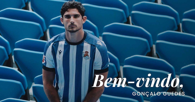 «Реал Сосьедад» купил Гедеша у «Вулверхэмптона» за 4+2 млн евро. Контракт с вингером – по схеме «3+1»