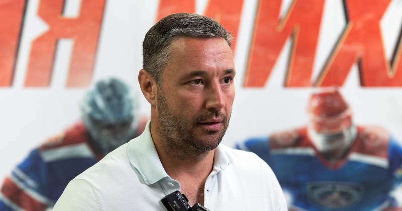 Рид Буше о Ковальчуке в «Авангарде»: «Особенный хоккеист, помог команде вырасти. Играть с ним в одном звене было честью»