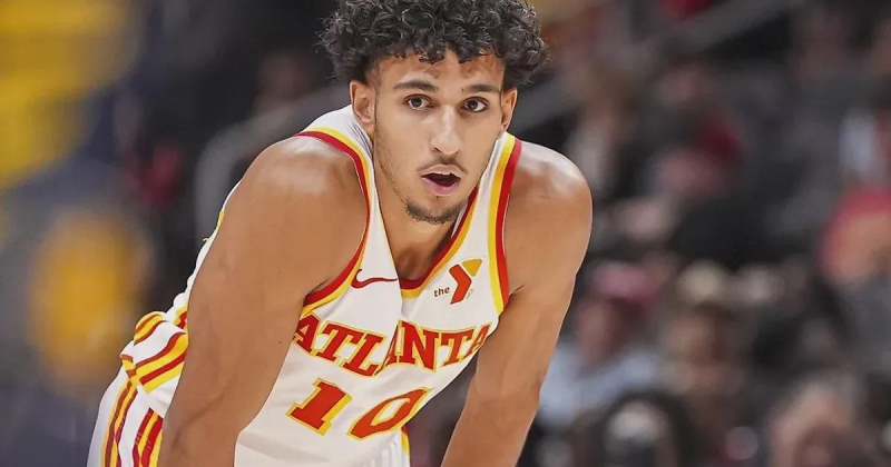 Рисаше о подготовке к Евробаскету: «Хочу быть эффективнее с мячом»