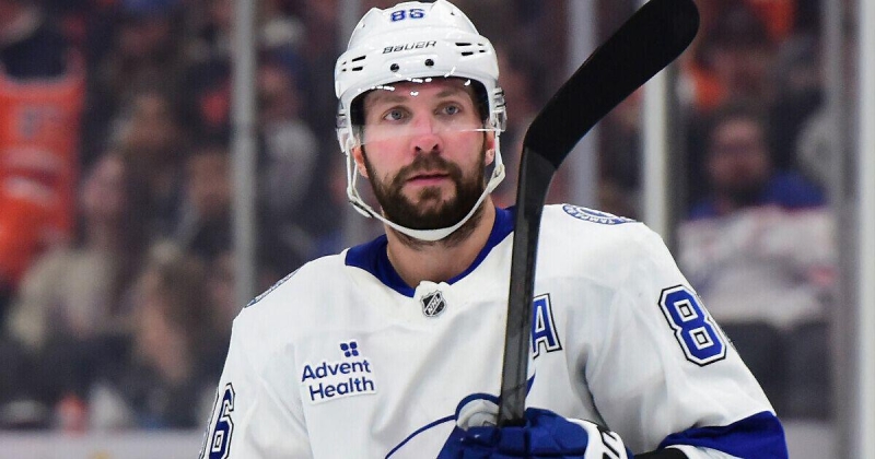 Романов о Кучерове: «Хоккеист, против которого тяжелее всего играть. Ты должен угадывать его следующее действие. У него самое высокое хоккейное IQ»