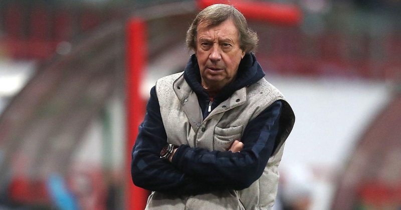 Семин против ужесточения лимита: «Конкуренция делает футболистов сильнее, а не искусственные ограничения. Изменения нужны в ДЮСШ»