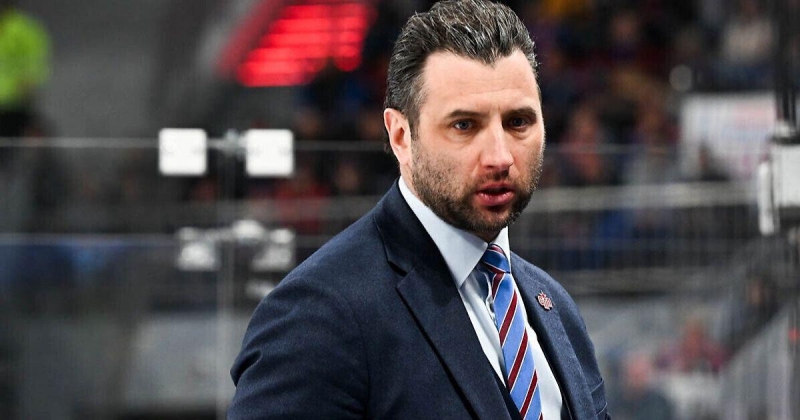 Скворцов о Ротенберге: «Было бы интересно посмотреть на него в качестве тренера «Сочи», увидеть выход клуба в плей-офф»