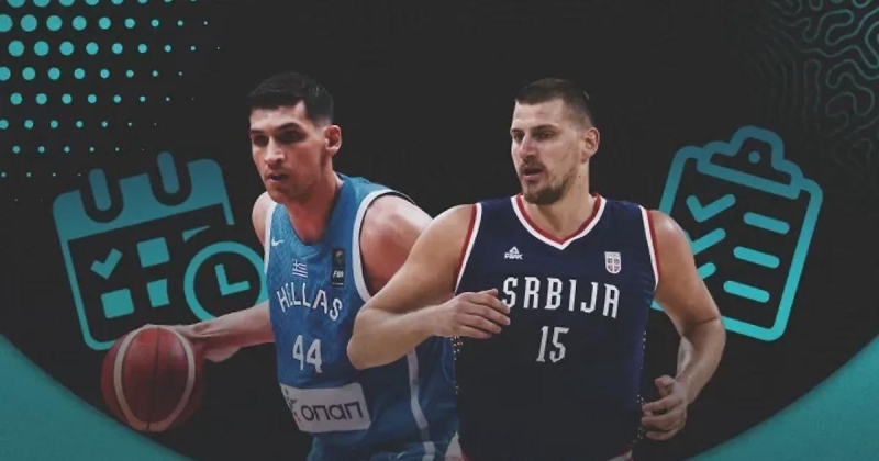 Товарищеские матчи. Литва сыграет с Грузией, Сербия встретится с Кипром и другие матчи