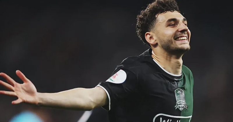 У Сперцяна 12 (4+8) очков в 7 матчах сезона РПЛ – хавбек «Краснодара» ассистировал Кордобе в игре с ЦСКА. Эдуард – лидер чемпионата по «гол+пас»