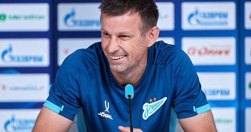 Угаров о «Зените»: «Команда совершенно не готова физически. Недоверие к молодым – проблема. Почему играют только бразильцы? Шилов способен выходить, Мостовой, Глушенков»