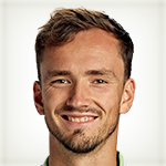 US Open. Джокович встретится с Норри, Фриц &ndash; с Кимом, Алькарас вышел в 4-й круг, Тиафу выбыл, Шелтон снялся