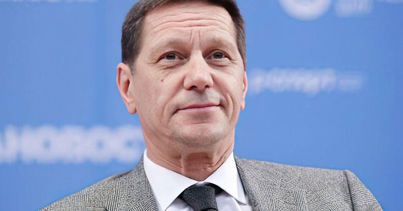 Вице-спикер Госдумы Жуков: «МОК будет ориентироваться на встречу Трампа и Путина, которая может оказать сильное влияние на допуск российских спортсменов»