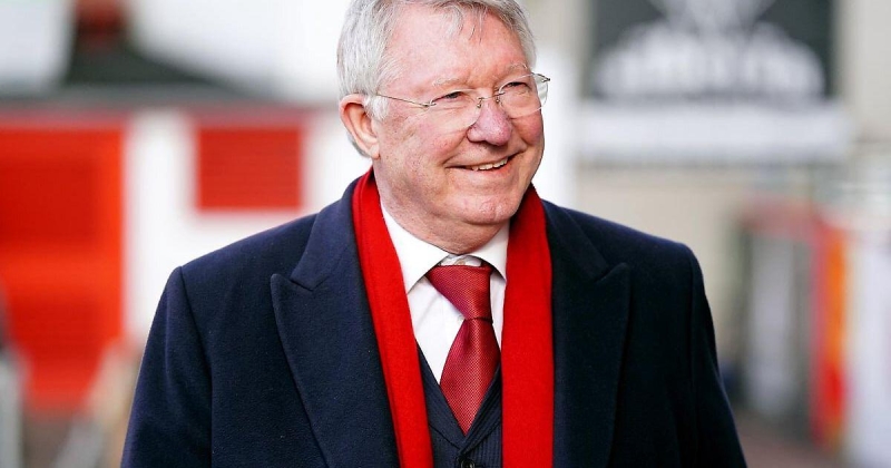 83-летний Фергюсон заявил, что боится деменции: «Эта мысль постоянно в глубине моего сознания. Я разгадываю кроссворды, много пою, читаю и увлекаюсь историей»