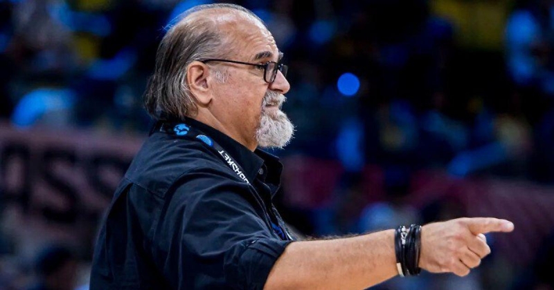 Александар Джикич о победе над сборной Франциии: «Мы доказали, что оказались здесь не случайно»