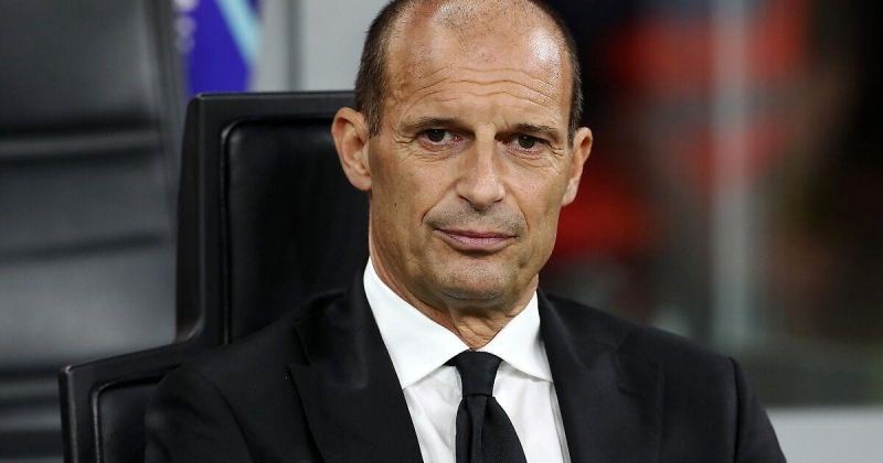 Аллегри после 1:0 с «Болоньей»: «Милану» нужно работать над игрой в обороне, наша цель – вернуться в ЛЧ. Меньян вряд ли сыграет с «Удинезе» – его икроножная мышца вызывает опасения»